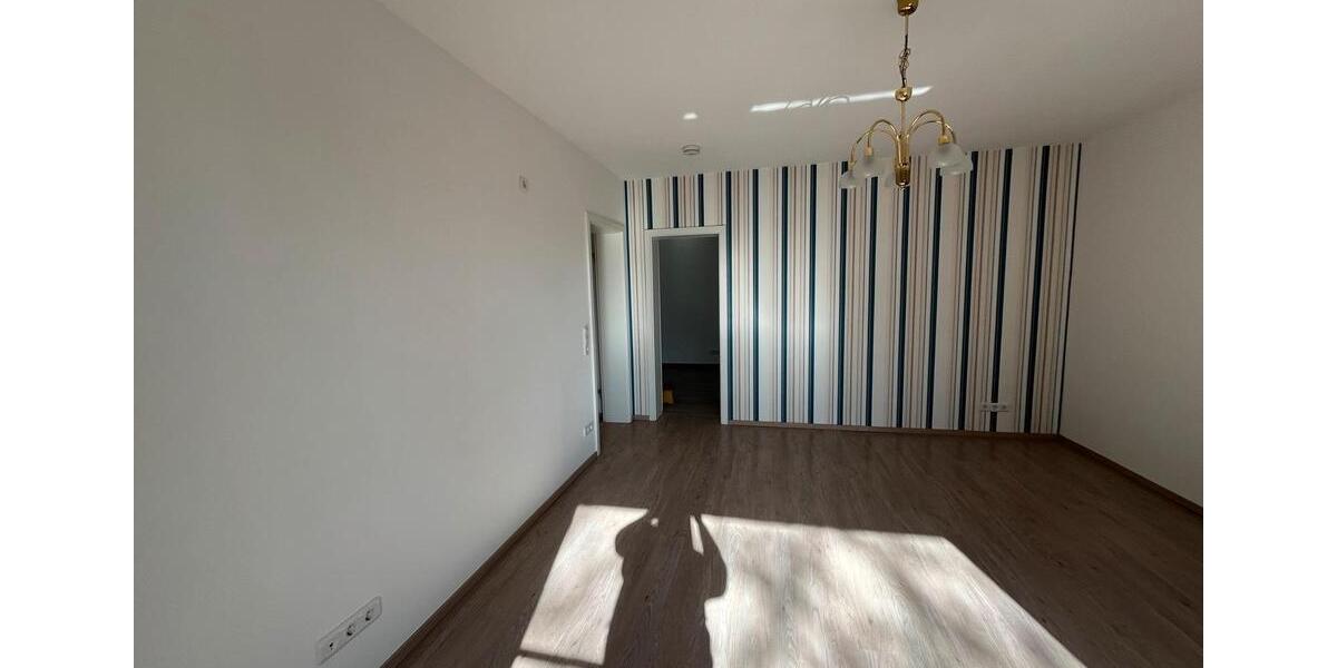 Etagenwohnung Bad Homburg vor der Höhe Gonzenheim - 3 Zimmer, 69 m&sup2;, 310.000&euro; | Angebot:27016017