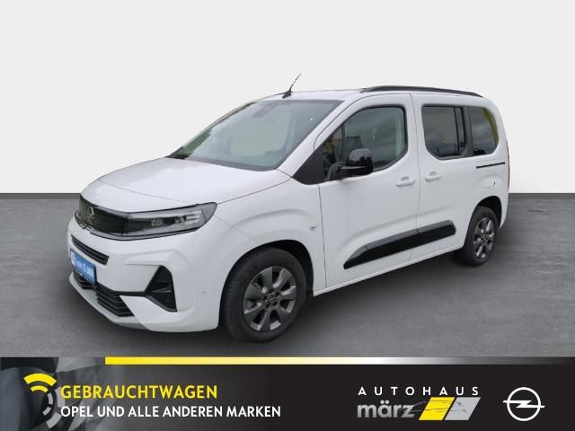 Opel Combo 9.100 km 29.995 € Groß-Gerau 64521