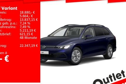 VW Golf 94.085 km 18.880 &euro; Frankfurt 60326