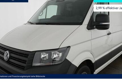 VW Crafter 18.204 km 35.190 &euro; Hanau 63452