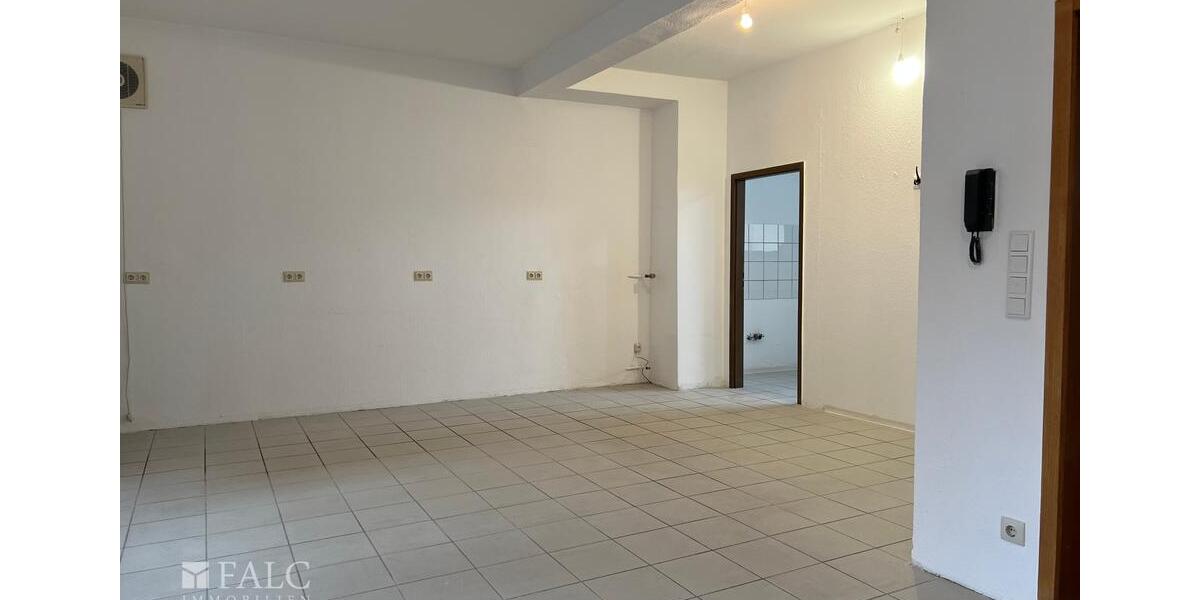 Moderne Gewerbeeinheit in Mömbris zimmer