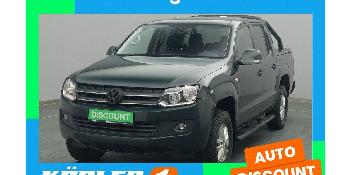 VW Amarok 104.857 km 15.700 &euro; Bad Nauheim 61231