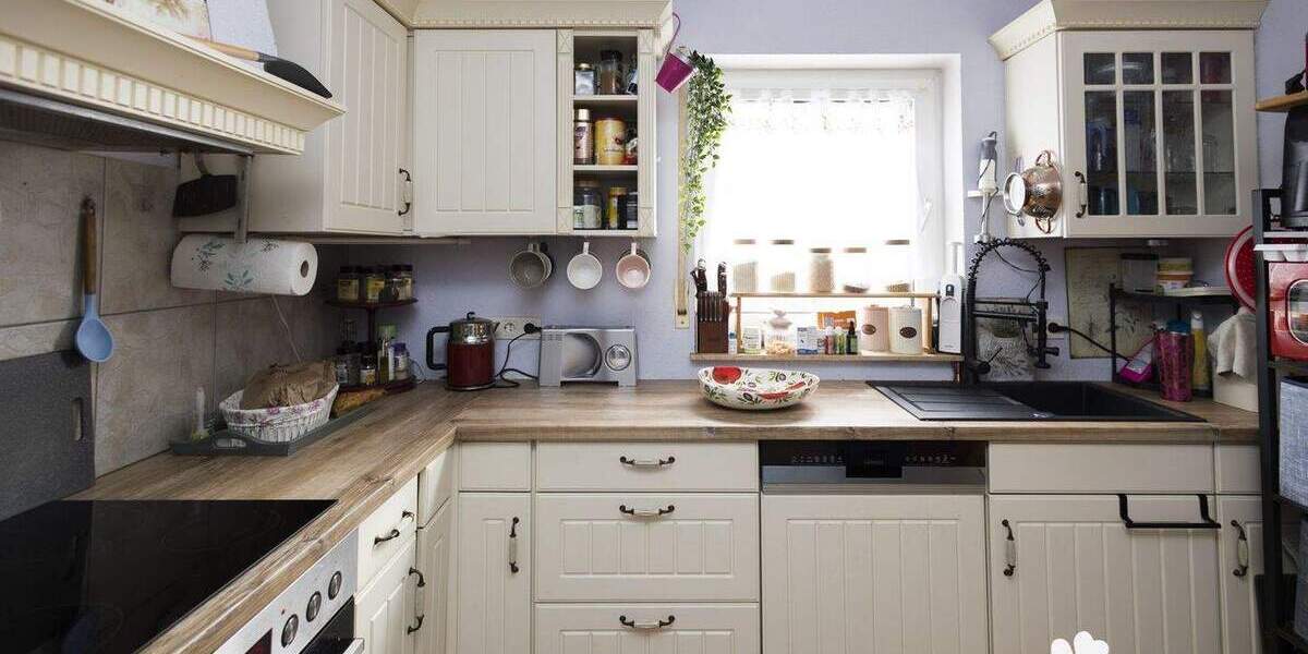 Etagenwohnung Aschaffenburg / Damm Damm - 3 Zimmer, 105 m&sup2;, 369.000&euro; | Angebot:25279032