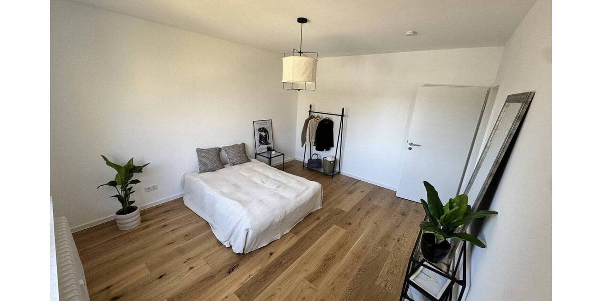 Etagenwohnung Bad Homburg Berliner Siedlung/Gartenfeld - 3 Zimmer, 65 m&sup2;, 398.000&euro; | Angebot:26228857