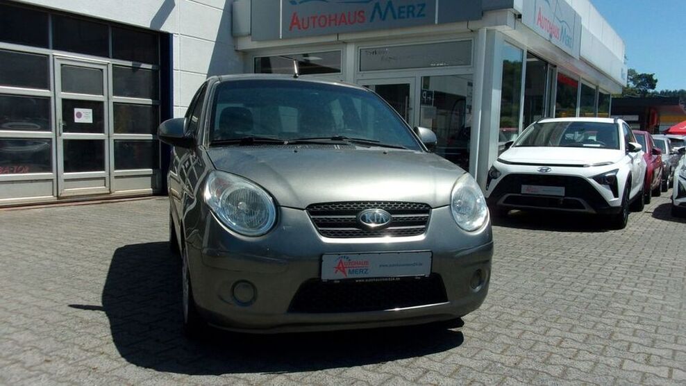 Picanto