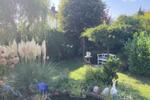 Einfamilienhaus mit Garten in UsingenStadt