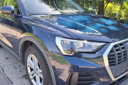Audi Q3 147.000 km 18.683 &euro; Kelkheim 65779