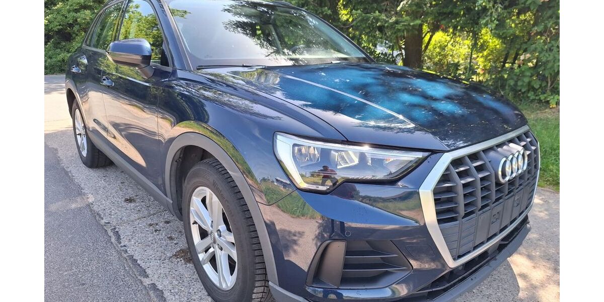 Audi Q3 147.000 km 18.683 &euro; Kelkheim 65779