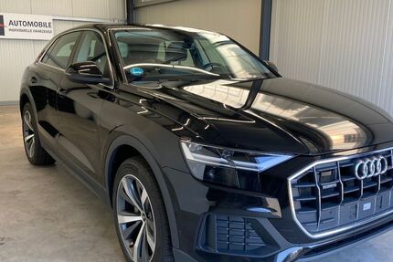 Audi Q8 162.100 km 44.900 &euro; Rodgau/Weiskirchen 63110