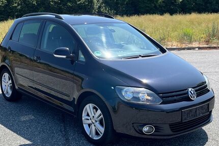 VW Golf Plus 191.462 km 5.650 &euro; Nauheim 64569