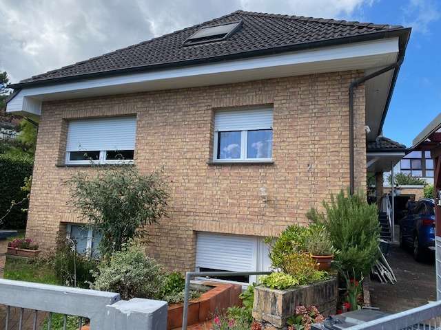 Wohnung zum Mieten in Bad Homburg 1.900 € 147 m² 5 zimmer