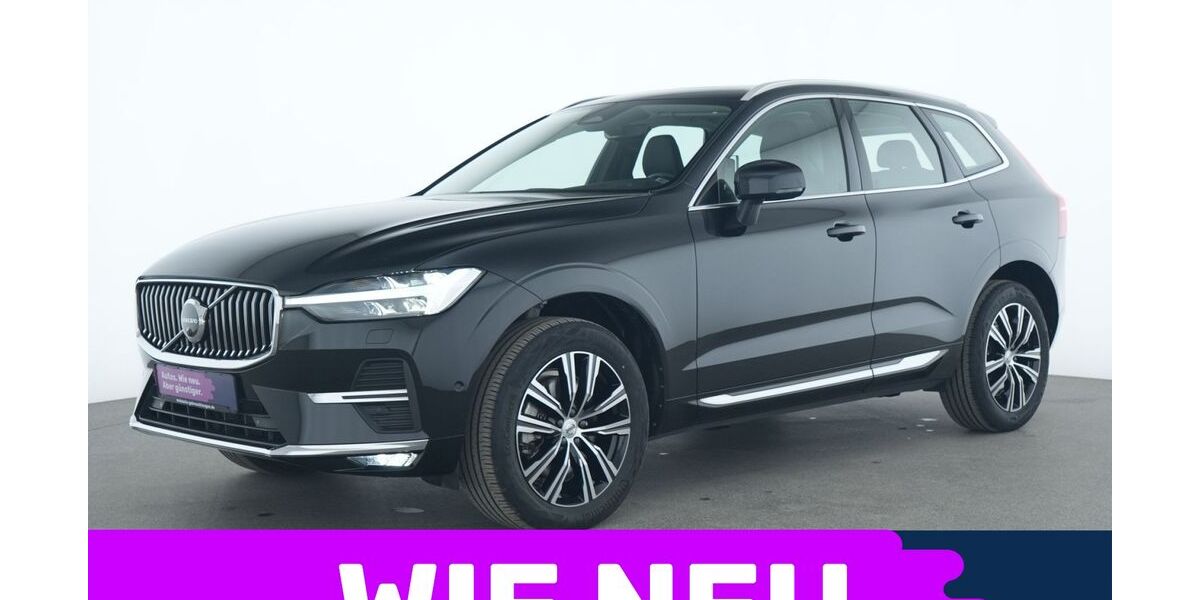 Volvo XC60 18.102 km 38.199 &euro; Dietzenbach bei Frankfurt 63128