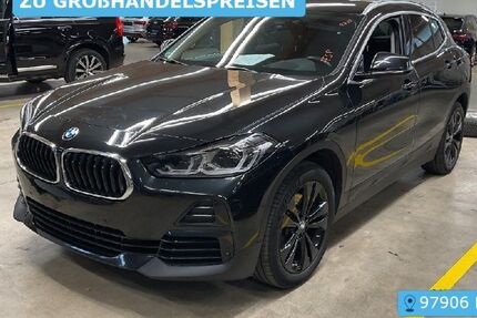 BMW X2 92.372 km 27.490 € Frankfurt 60596