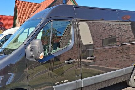 Renault Master 148.000 km 8.900 € Langenselbold 63505