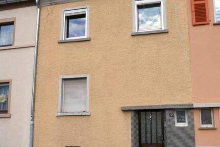 Haus Aschaffenburg Damm - 5 Zimmer, 100 m&sup2;, 320.000&euro; | Angebot:23824313