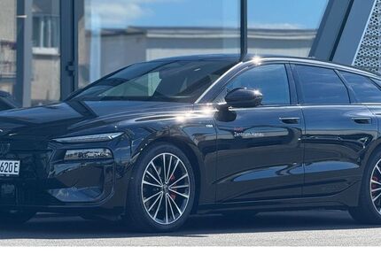 Audi A6 e-tron 7.900 km 80.590 &euro; Königstein im Taunus 61462