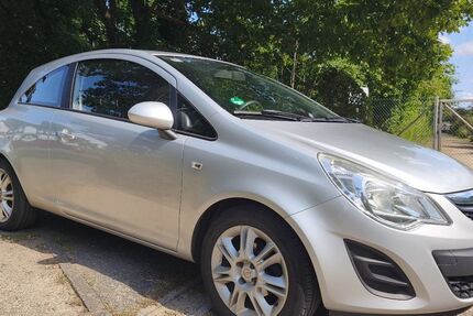 Opel Corsa 160.000 km 2.800 € Darmstadt 64295