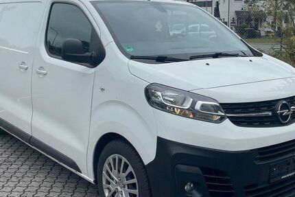 Opel Vivaro 99.000 km 14.680 € Langen 63225