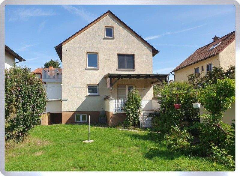 Einfamilienhaus Hainburg Klein-Krotzenburg - 4 Zimmer, 125 m&sup2;, 449.000&euro; | Angebot:25261954
