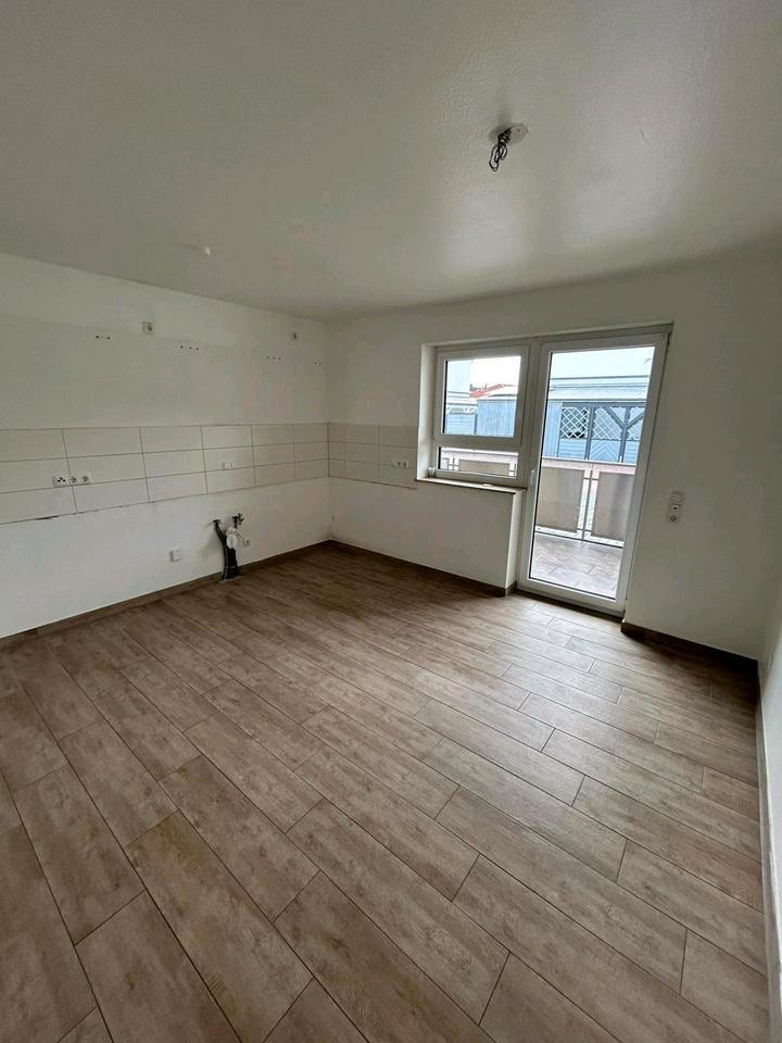 Mietwohnung zimmer
