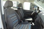 Caddy Maxi 1,2l Maxi Startline, Servo, 7-Sitze