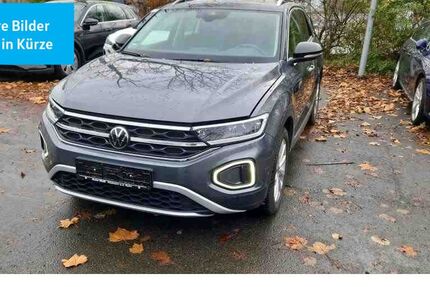 VW T-Roc 26.300 km 21.499 &euro; Mühlheim 63165