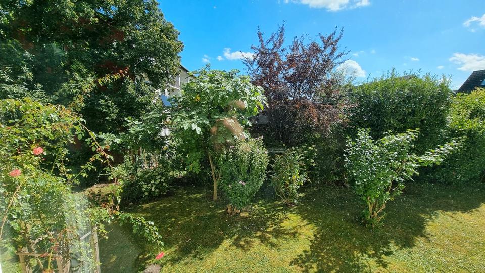 Etagenwohnung Bad Homburg vor der Höhe Berliner Siedlung/Gartenfeld - 2 Zimmer, 45 m&sup2;, 219.000&euro; | Angebot:26700522