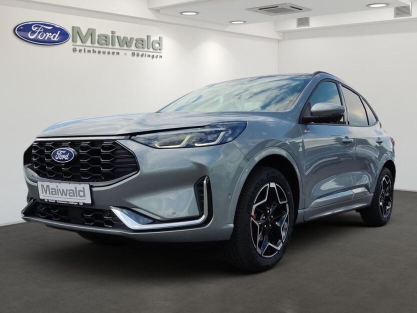 Ford Kuga 29.000 km 45.900 € Linsengericht-Altenhassl 63589