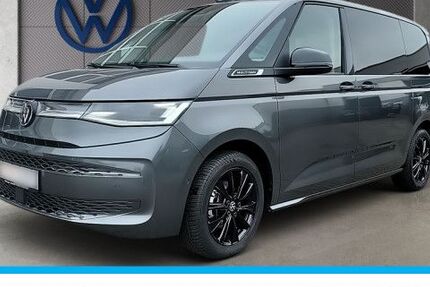 VW T7 Multivan
