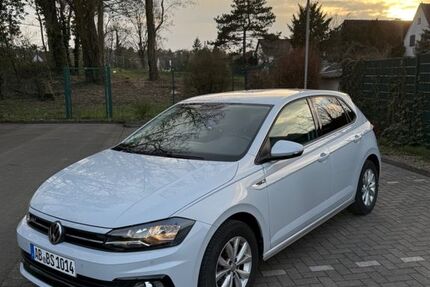 VW Polo 85.340 km 14.500 &euro; Stockstadt Am Main 63811