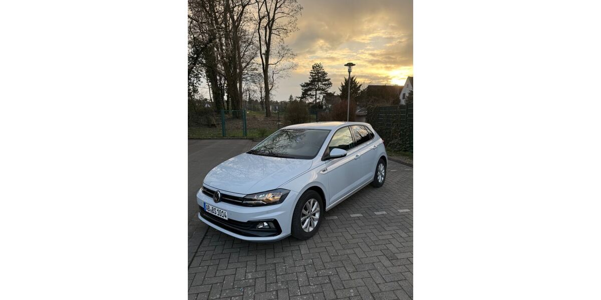 VW Polo 85.340 km 14.500 &euro; Stockstadt Am Main 63811