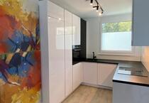 ohne Makler! Modernes Reihenmittelhaus in Hanau