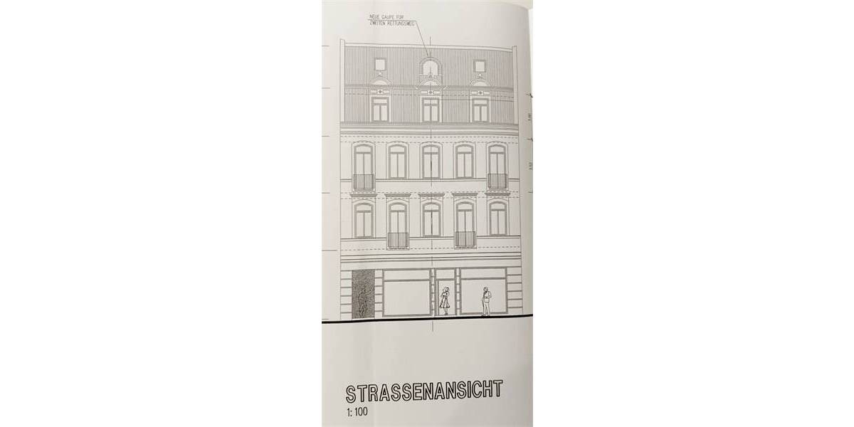 Gewerbeobjekt Bad Nauheim - 499.800&euro; | Angebot:25666930