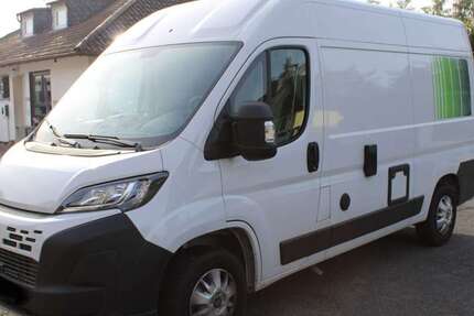 Fiat Ducato 6.000 km 43.900 € Massenheim (Bad Vilbel) 61118