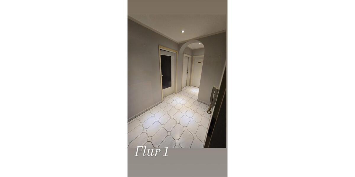 Erdgeschoßwohnung Hanau Großauheim - 3 Zimmer, 85 m&sup2;, 1.350&euro; | Angebot:26600853