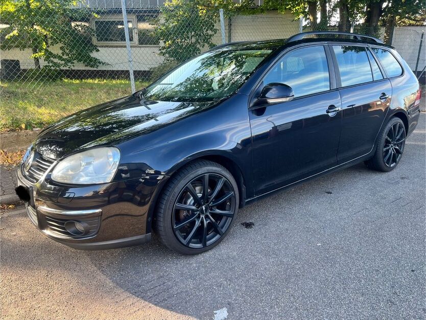 VW Golf 202.000 km 3.999 € Erlensee 63526