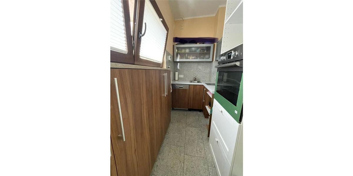 Bungalow Aschaffenburg Damm - 1 Zimmer, 38 m&sup2;, 225.000&euro; | Angebot:26063750