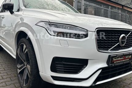 Volvo XC90 134.200 km 35.990 &euro; Offenbach am Main 63071