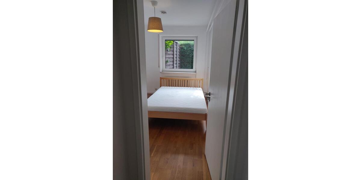 Etagenwohnung Karben - 2 Zimmer, 45 m&sup2;, 650&euro; | Angebot:26289187
