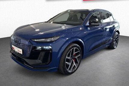 Audi Q6 e-tron 13.600 km 69.839 &euro; Offenbach am Main 63071