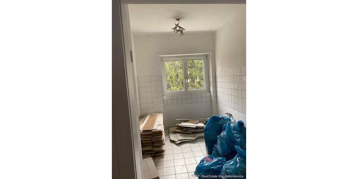 Etagenwohnung Frankfurt am Main Westend-Nord - 4 Zimmer, 74 m&sup2;, 429.000&euro; | Angebot:26127625