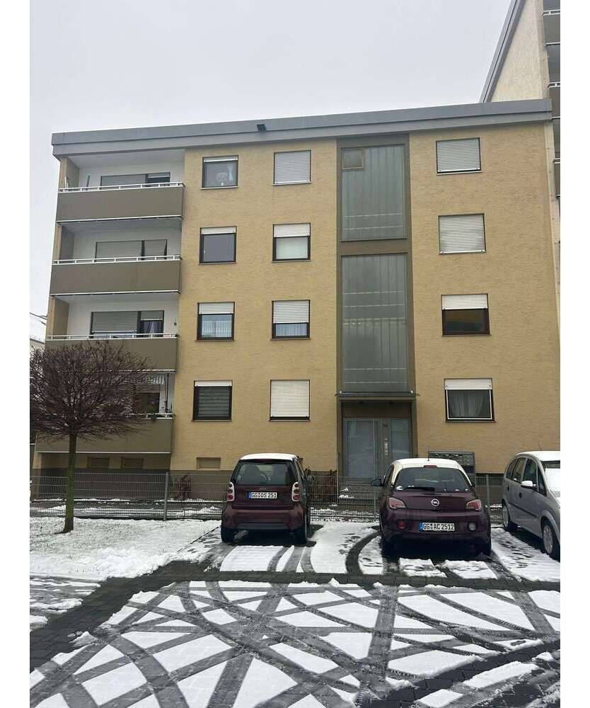 Wohnung zum Kaufen in Groß-Gerau 168.000 € 50 m²