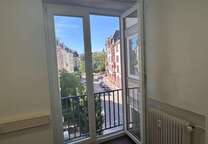 Büro in Frankfurt 3.072 € 128 m²