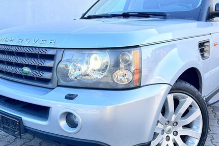 Land Rover Range Rover Sport 299.990 km 6.490 &euro; Rüsselsheim 65428