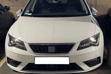 Seat Leon 66.000 km 11.500 € Mömbris 63776