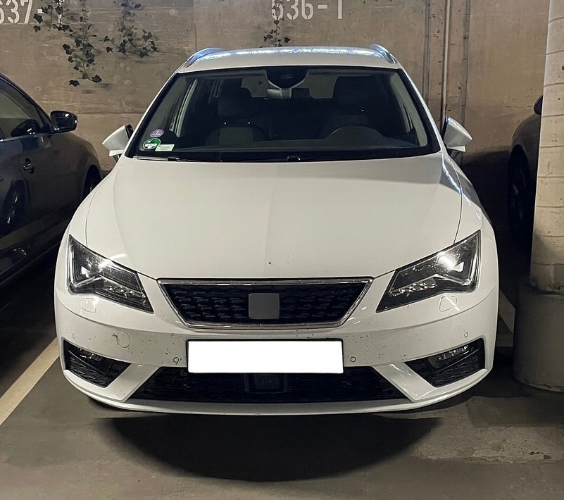 Seat Leon 66.000 km 11.500 € Mömbris 63776