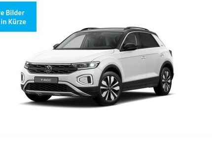 VW T-Roc 11.605 km 28.430 &euro; Eschborn 65760