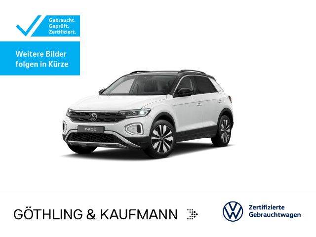 VW T-Roc 11.605 km 28.430 &euro; Eschborn 65760
