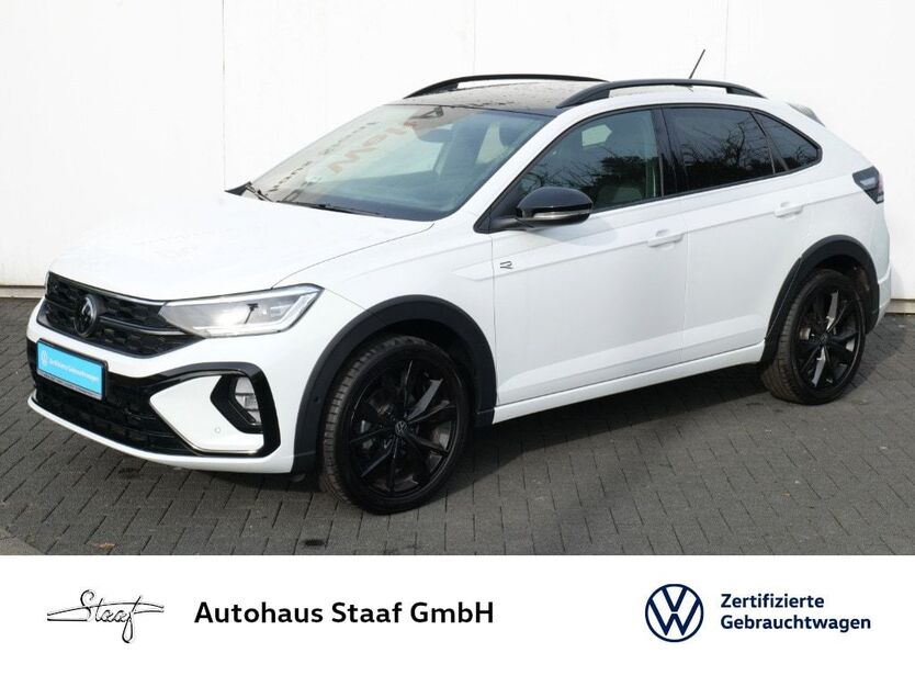 VW Taigo 14.823 km 27.990 € Nidderau 61130
