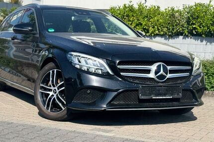 Mercedes-Benz C 180 105.980 km 16.470 &euro; Mainhausen 63533